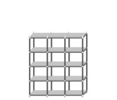 RegUni16 138x33x156cm