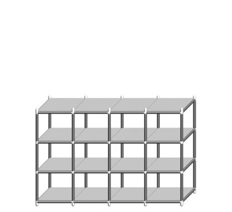 RegUni21 183x48x122cm