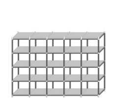 RegUni28 228x48x159cm