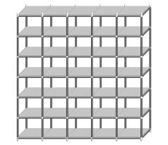 RegUni30 228x48x233cm