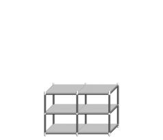 RegUni08 123x48x85cm