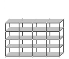 RegUni22 243x48x156cm