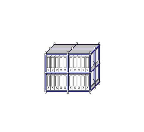 sbb93x57x85cm